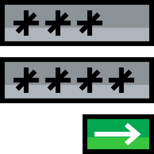 Password