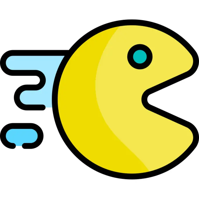 Pacman