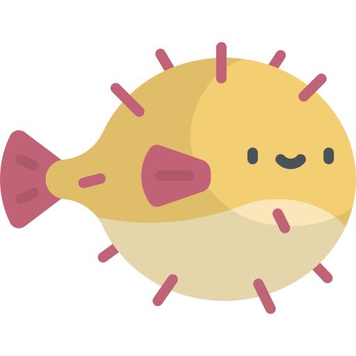 Blowfish