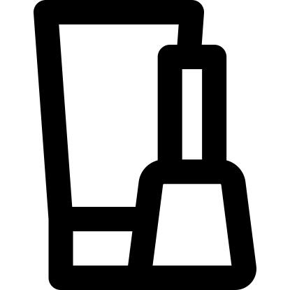 指甲油