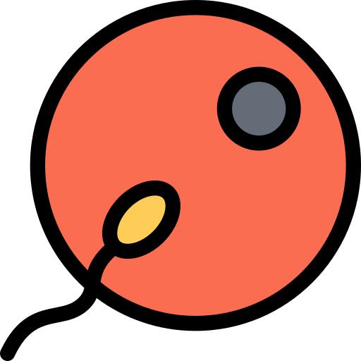 受精
