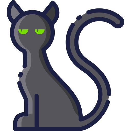 黑猫