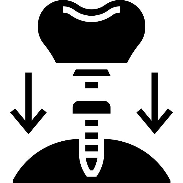 Dental implant