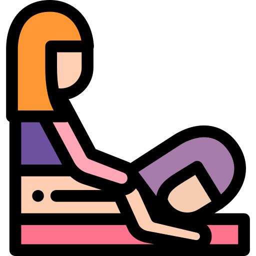 按摩
