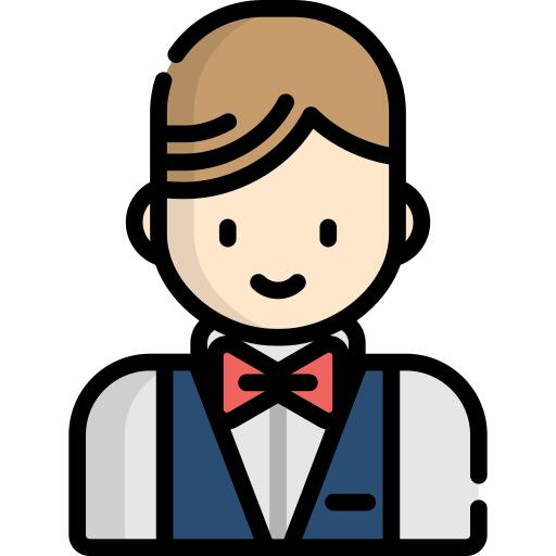 Waiter