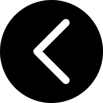 箭头指向一个圆圈内