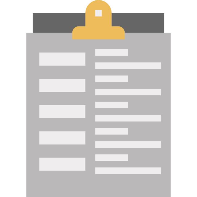 Clipboard