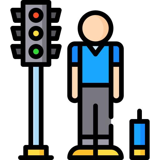 Pedestrian
