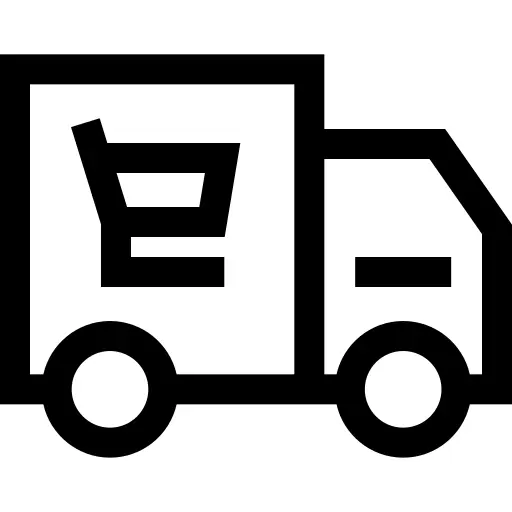 送货卡车