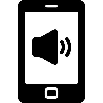 Telephone Volume