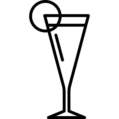 luxury cup