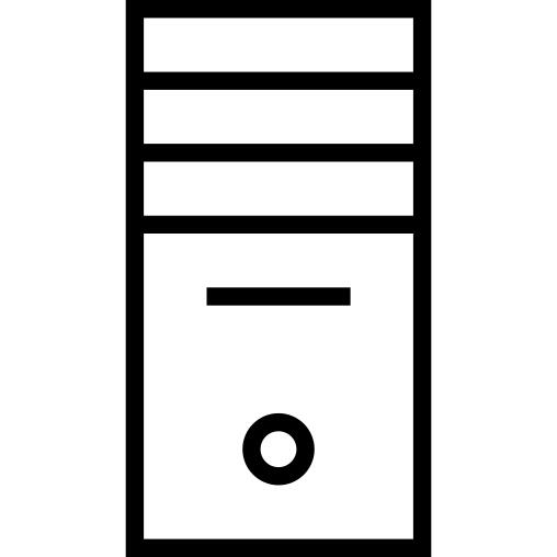 Pc tower