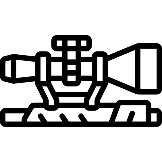 范围