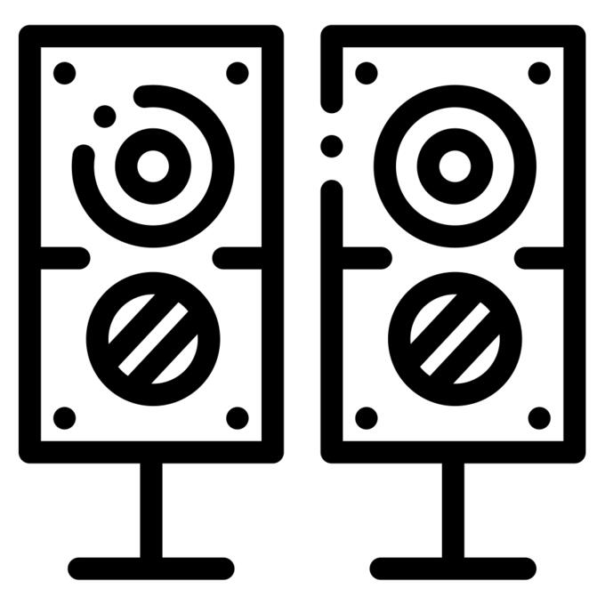 Speakers