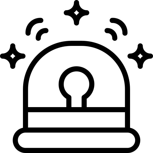 Alarm