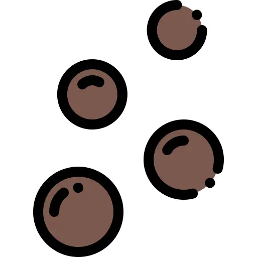 Choco balls