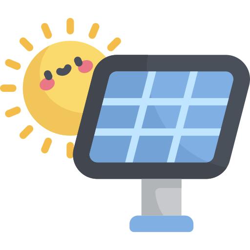 Solar panel