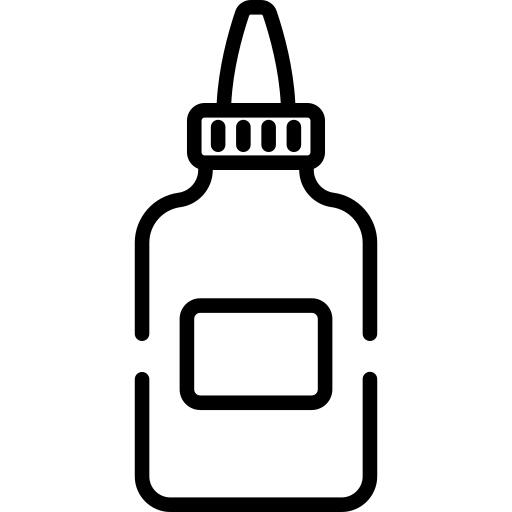 Glue