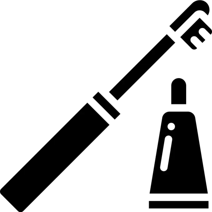 牙刷