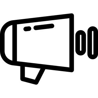 Megaphone