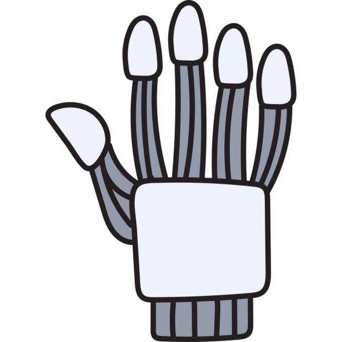 Hand