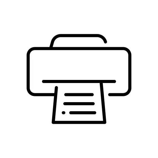 Printer