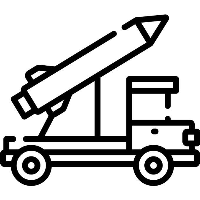 Missile