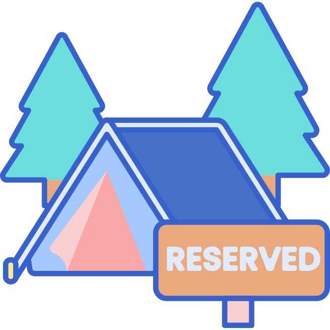 Reservation