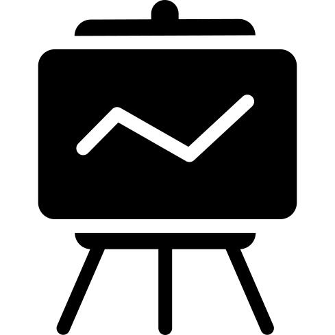 Line Graph Presentation