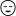 Sleeping emoticon
