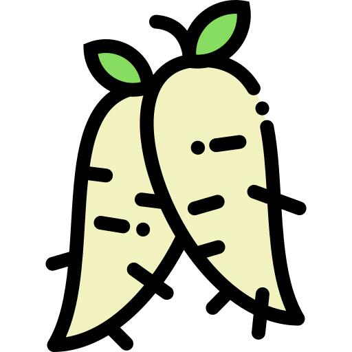 萝卜