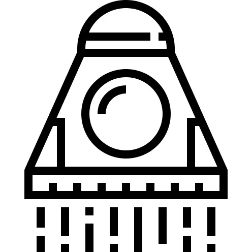 Space capsule