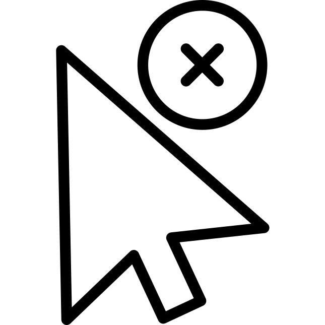 删除选择