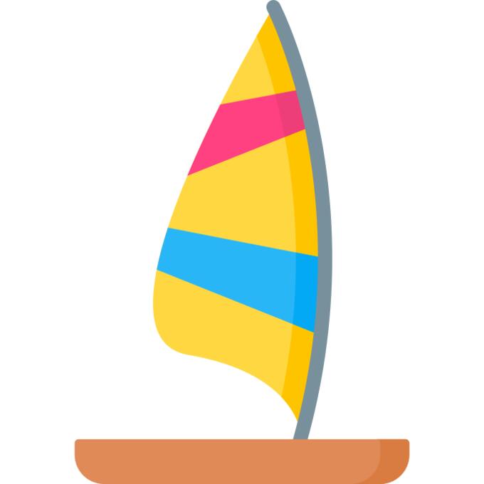 Sailing