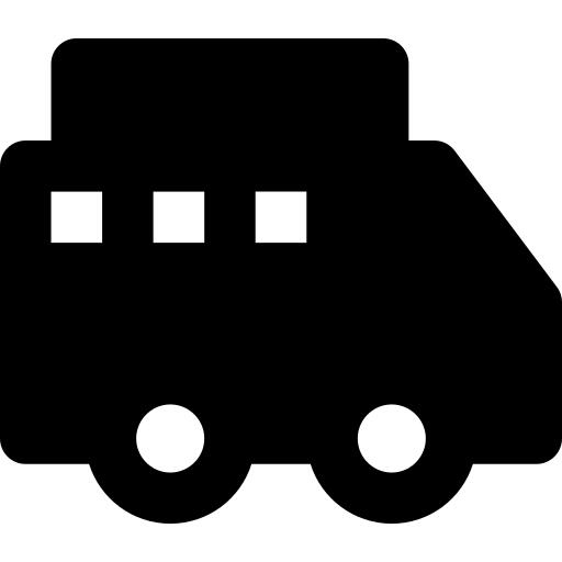 面包车