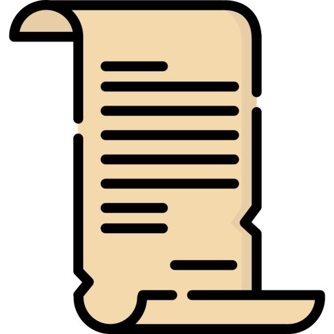 Scroll