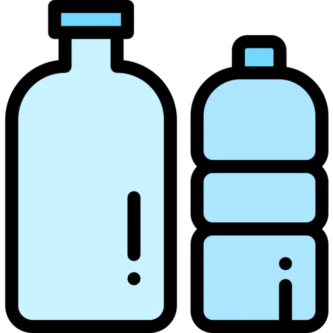 Bottles