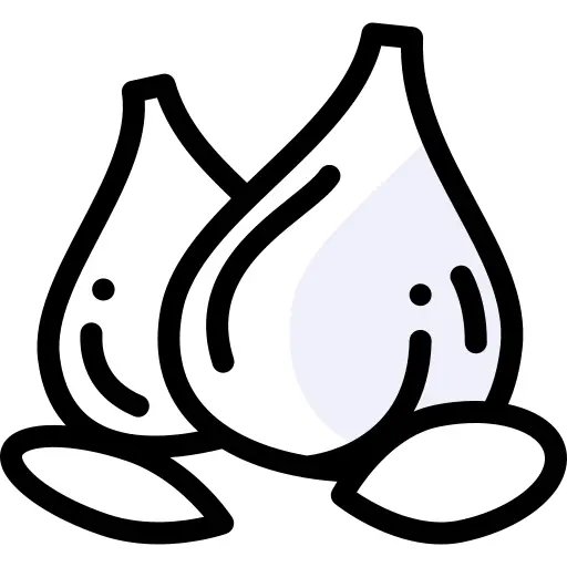 大蒜
