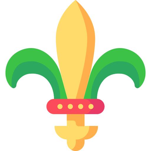 Fleur de lis
