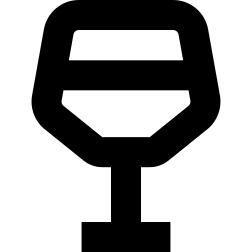 Wine glass