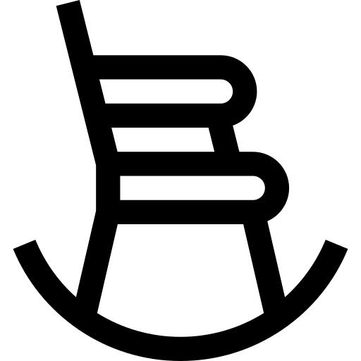 摇椅