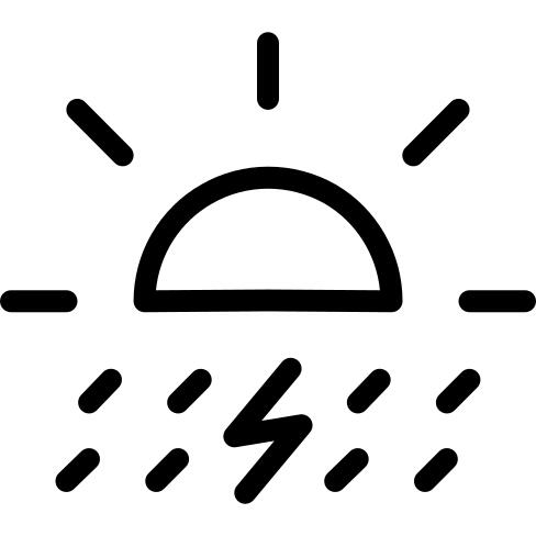 雨