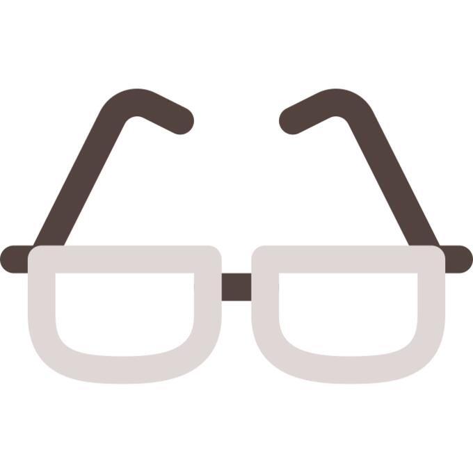 Eye glasses