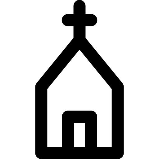 教会