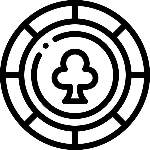 扑克筹码