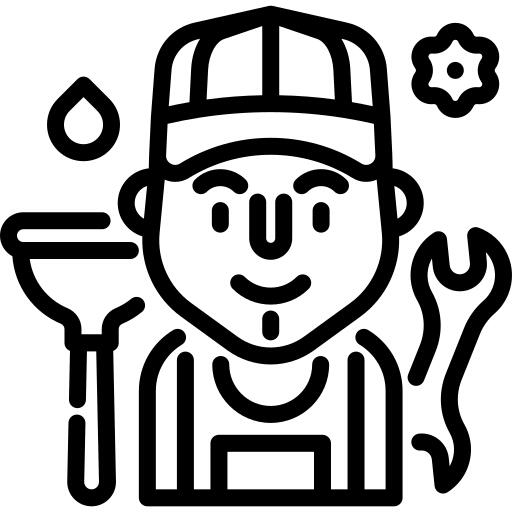 水管工人