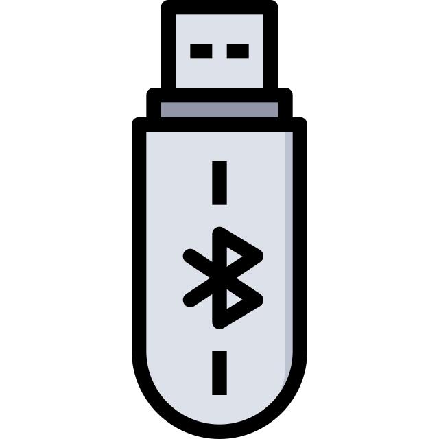 USB
