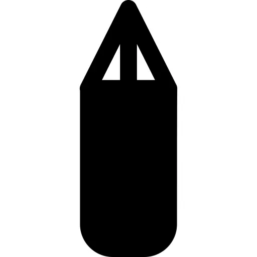 Punching bag