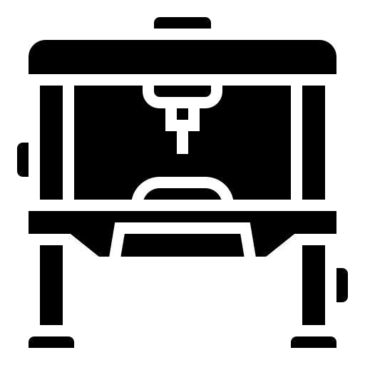 Machinery