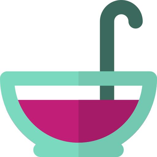 Punch bowl